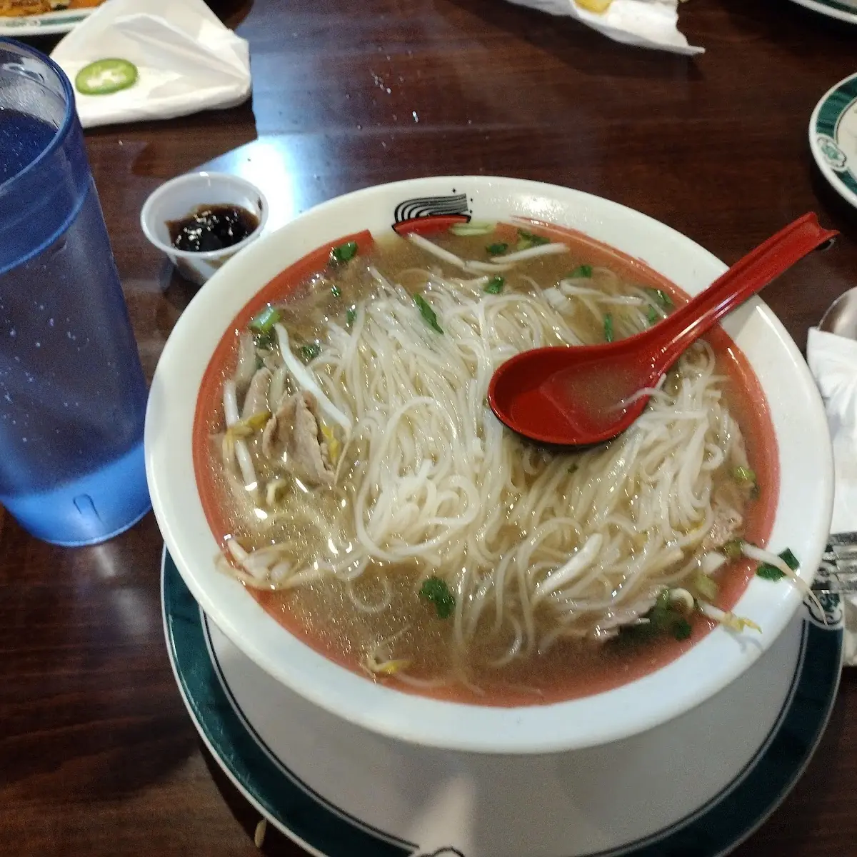 83. Ma Pho Tofu/麻婆豆腐